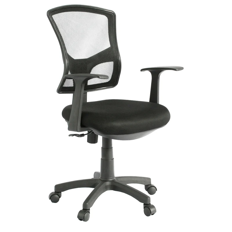 Silla de Oficina Operativa Amsterdam