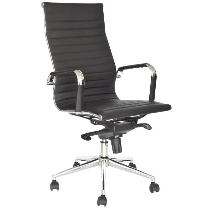 Silla de Oficina Presidente Lion