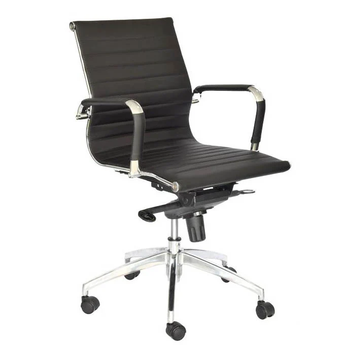 Silla de Oficina Gerente Lion