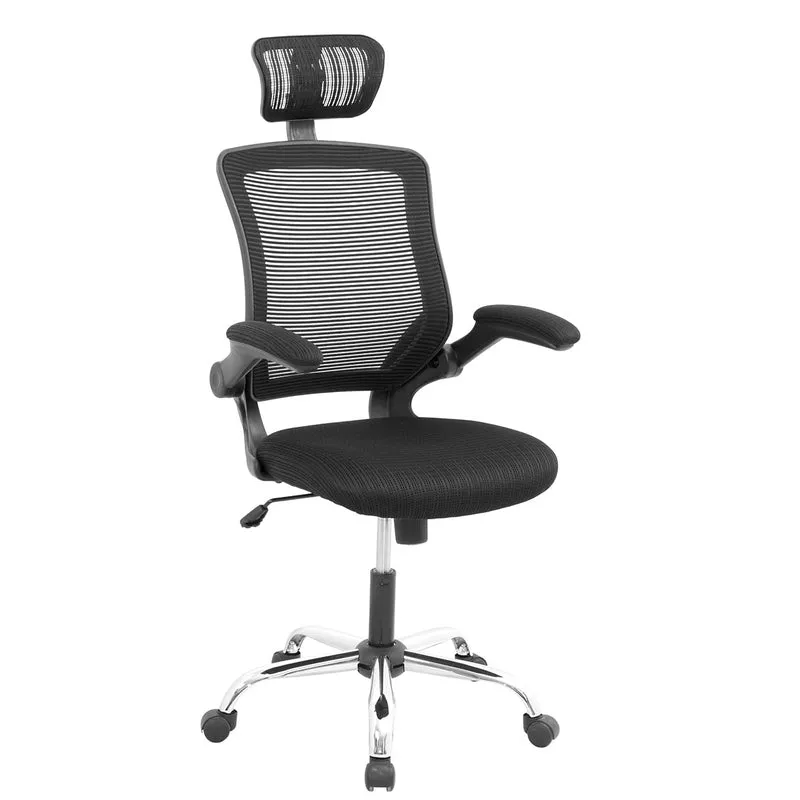 Silla de Oficina Presidente Atenas