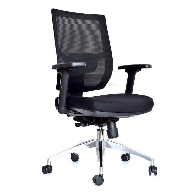 Silla de Oficina Gerente Slim
