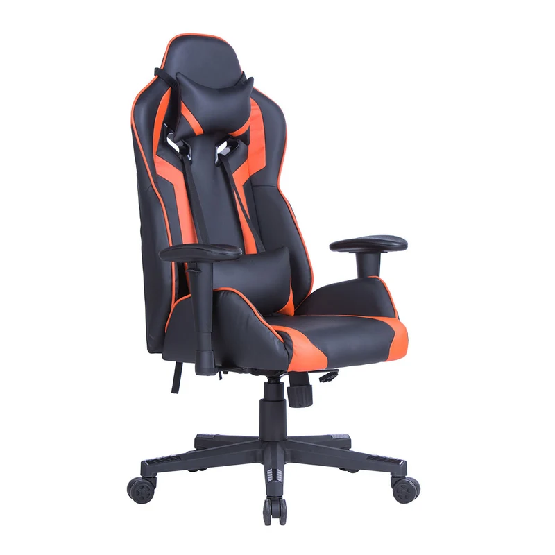 SILLA GAMER MALTA