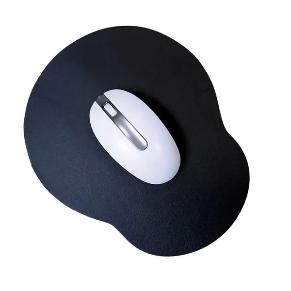 Mouse Pad Plano Tipo Bombillo de Jersey