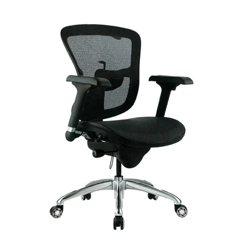 Silla de Oficina Gerente Manhattan Eco