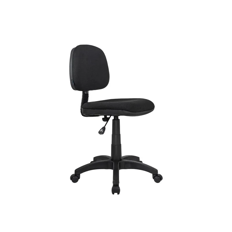 Silla de Oficina Ejecutiva Lisa Baja