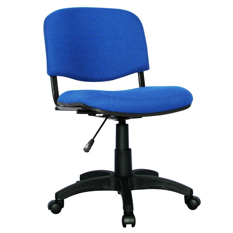 Silla de Oficina Operativa Giratoria Isoceles