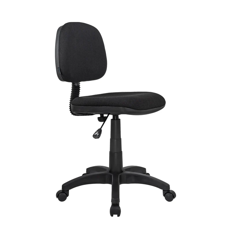 Silla Ejecutiva Lisa Baja Contacto Permanente