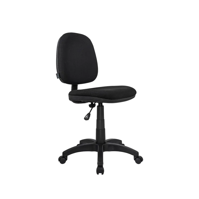 Silla de Oficina Ejecutiva Lisa Media