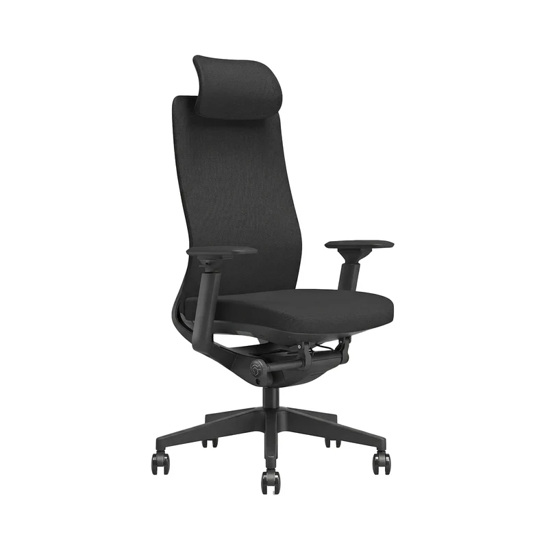 Silla Presidente Stratos Premium