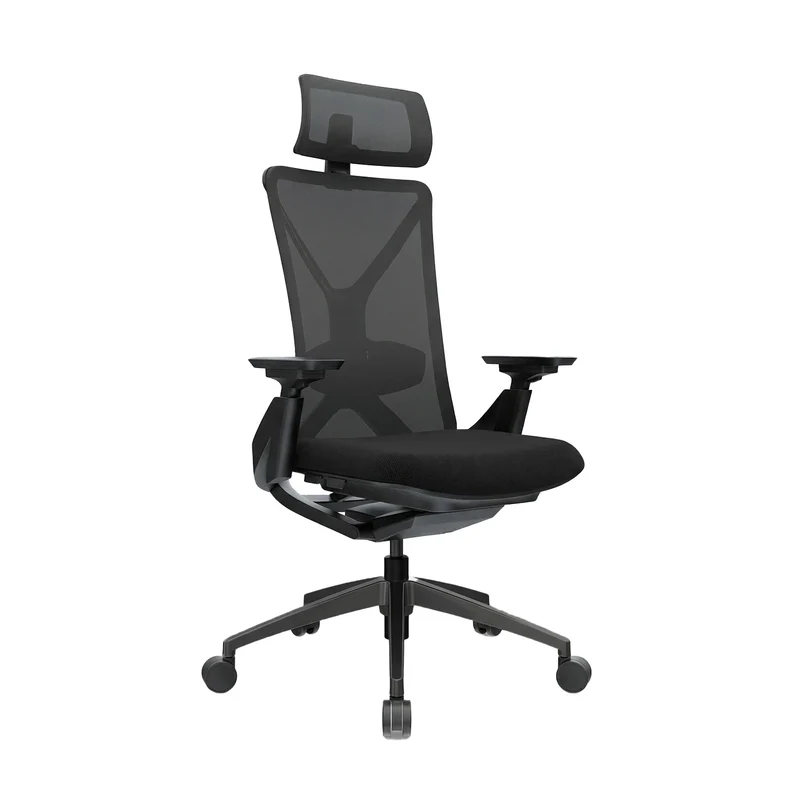 Silla Presidente Flex Premium