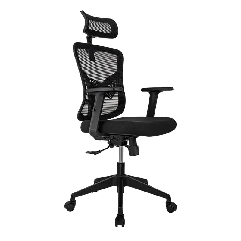 Silla de Oficina Presidente Ankara