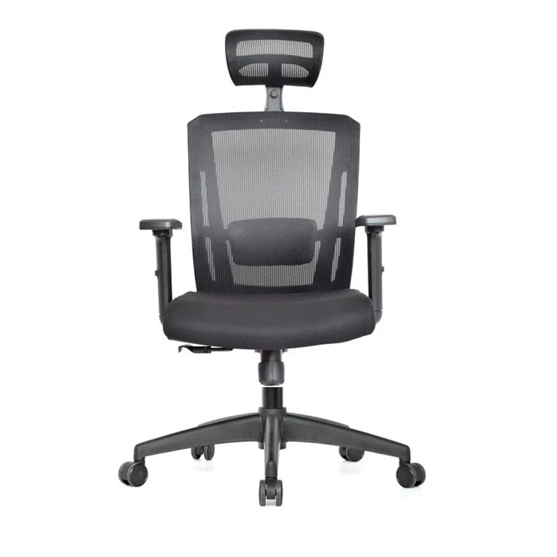 Silla de Oficina Presidente Delphi 2