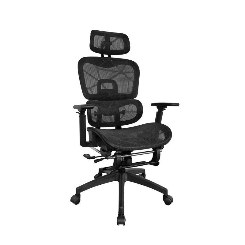 Silla de Oficina Presidente ErgoPro