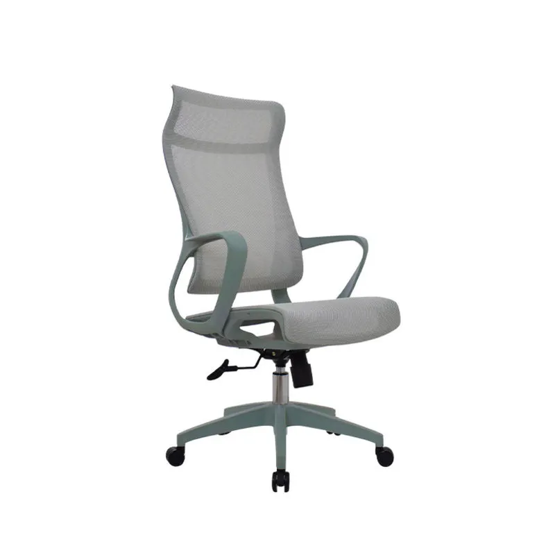 Silla de Oficina Presidente Naro Verde
