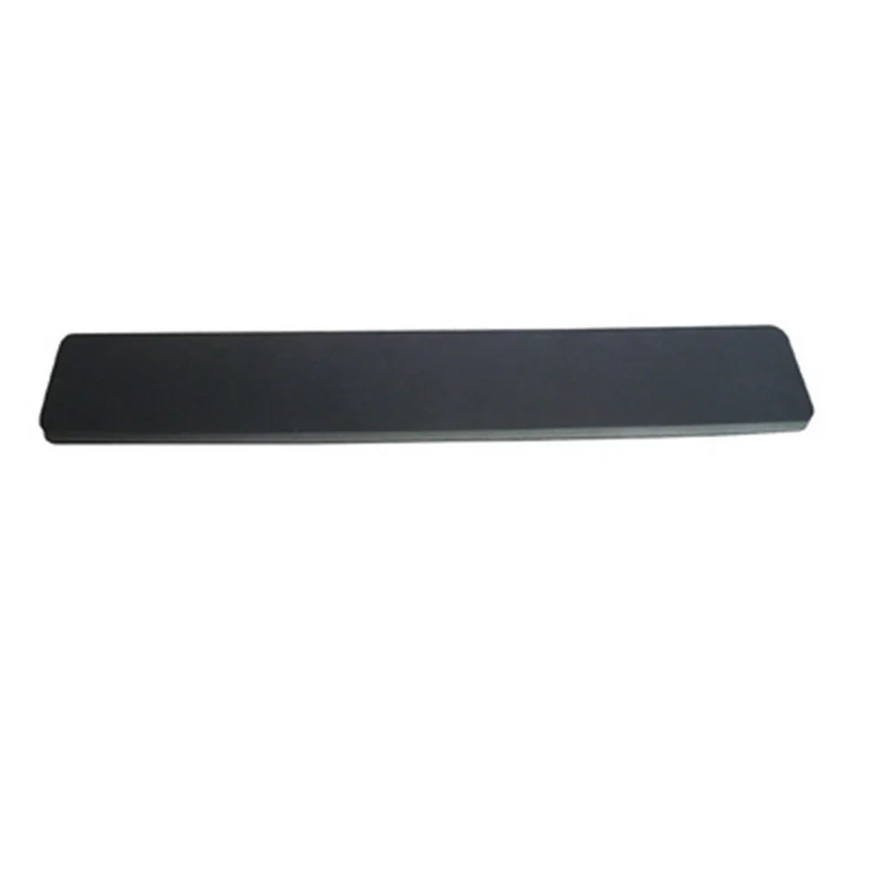 Apoyamuñecas Ergonómico Plano Antideslizante
